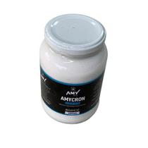 Tinta Para Couro Amycron Profissional Diversas Cores 500ml