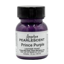 Tinta para Couro Angelus Prince Purple 30 ml