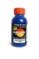 Tinta para couro azul sb e tenis horizonte 100ml