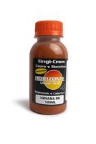 Tinta para couro havana e tenis horizonte 100ml