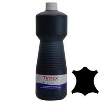 Tinta para Couro - Preta SV8442