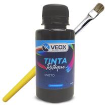 tinta para couro, sapato bolsa, jaqueta veox retoque premium