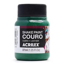 Tinta para Couro Shake Paint Acrilex 37ml Tinta para Couro Shake Paint Acrilex 37ml