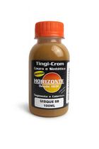 Tinta para couro uisque e tenis horizonte 100ml