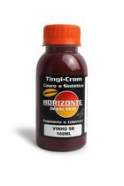 Tinta para couro vinho e tenis horizonte 100ml