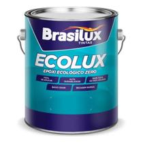 Tinta para Cozinhas e Banheiros Epoxi sem cheiro 3,6 L