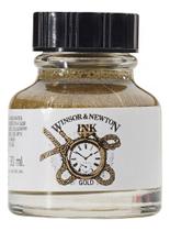 Tinta Para Desenho 30ml Gold Winsor & Newton