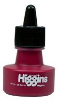 Tinta Para Desenho Higgins Waterproof 29,6ml Magenta