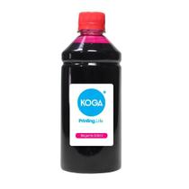 Tinta para Deskjet 116 Magenta Corante 500ml Koga