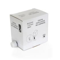 Tinta para Duplicador Ricoh Preto DX2330 DX2430 817222 Tinta para Duplicador Ricoh Preto DX2330 DX2430 817222
