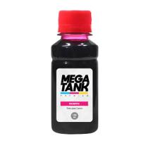 Tinta para G2110 Magenta 100ml Corante Mega Tank