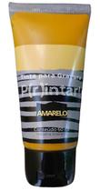 Tinta para Gravura Cor Amarelo 60ml - P(r)intar