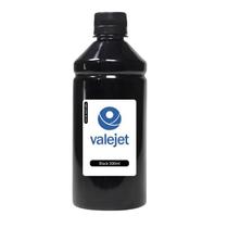 Tinta para HP Universal Black Pigmentada 500ml - Valejet