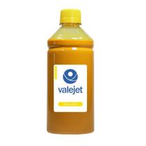 Tinta para HP Universal Yellow Pigmentada 500ml - Valejet