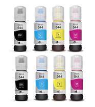 Tinta para impressora 544 8t - ecologycpaint INKTANK