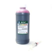 Tinta para Impressora BCH 500 ml Magenta Refil Compatível com Canon Tinta para Impressora BCH 500 ml Magenta Refil Compatível com Canon