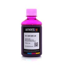 Tinta Para Impressora Corante 250ml Black Yellow Cyan Magenta Premium