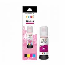 Tinta para impressora nexel refil 504/544