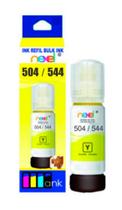 Tinta para impressora Nexel Yellow 504 70ml Tinta para impressora Nexel Yellow 504 70ml