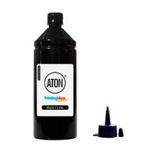 Tinta para Impressora Sublimática L395 Black 1 Litro Aton