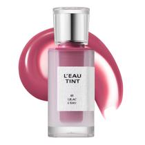 Tinta para lábios BBIA L'EAU Tint Glossy & Glow 03 Lilac L'EAU