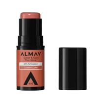 Tinta para lábios e bochechas Almay Color & Care Tint Stick 400 Nude Flush Tinta para lábios e bochechas Almay Color & Care Tint Stick 400 Nude Flush