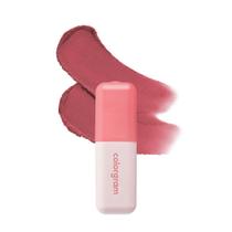 Tinta para lábios e bochechas COLORGRAM NUDE BLUR TINT 06 LUCKY BERRY