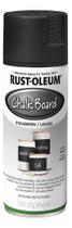 Tinta Para Lousa Em Spray Quadro Negro Fosco Rust Oleum Tinta Para Lousa Em Spray Quadro Negro Fosco Rust Oleum