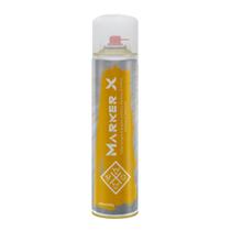 Tinta Para Marcação Animal Amarelo 400ml/300g - Marker X