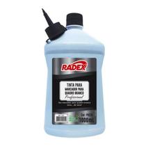 Tinta Para Marcador De Quadro Branco 1 Litro - Radex