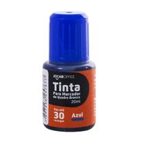 Tinta para Marcador Permanente Leonora 20ml Jocar Office 30 Recargas Tinta para Marcador Permanente Leonora 20ml Jocar Office 30 Recargas