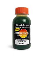 Tinta para material sintético e tenis horizonte 100ml