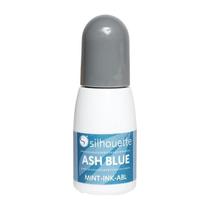 Tinta para Mint Azul Claro - Silhouette - 5ml
