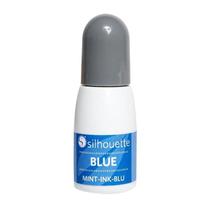 Tinta para Mint Azul - Silhouette - 5ml