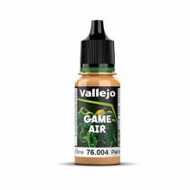 Tinta para Modelismo Vallejo VAL76004 Elf Skin 18 ml Tinta para Modelismo Vallejo VAL76004 Elf Skin 18 ml
