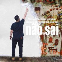 Tinta para Muro - BRANCA - Galão 3,6L. - CONDUZ TINTAS