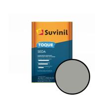 Tinta Para Parede 18l Toque Seda Acetinado Suvinil - Elefante