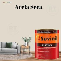 Tinta Para Parede Marrom Suvinil Clássica Premium Antimofo 800ml