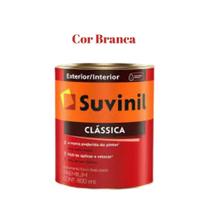 Tinta Para Parede Marrom Suvinil Clássica Premium Antimofo 800ml