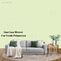 Tinta Para Parede Verde Suvinil Clássica Premium Antimofo 800ml