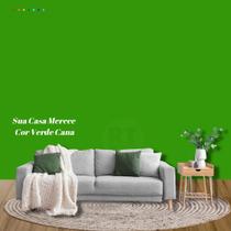 Tinta Para Parede Verde Suvinil Clássica Premium Antimofo 800ml