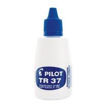 Tinta para pincel atômico 37ml - Azul - Pilot Tinta para pincel atômico 37ml - Azul - Pilot