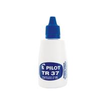 Tinta Para Pincel Atomico Pilot Azul Tinta Para Pincel Atomico Pilot Azul