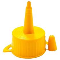 Tinta Para Pincel De Quadro Branco 500 Ml Laranja +Qualidade