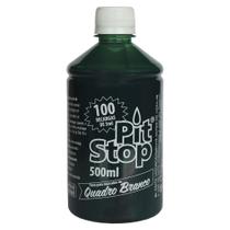 Tinta Para Pincel De Quadro Branco 500ml - Pit Stop (Brasinks)