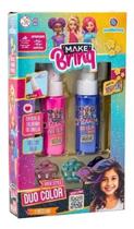 Tinta Para Pintar Cabelo Hair Style Makebrinq - MK79 Tinta Para Pintar Cabelo Hair Style Makebrinq - MK79