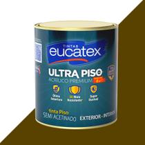 Tinta para Pintar Piso e Calçada - Todas Cores 900ml