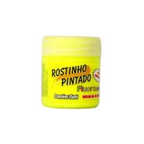 Tinta Para Pintura Facial Pintura Em Rosto E Corpo
