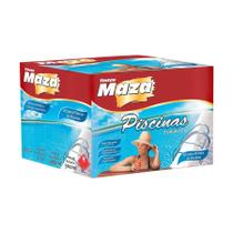 Tinta Para Piscina Branca Rendimento 40m² Esmalte Pu 4,5 Lts Tinta Para Piscina Branca Rendimento 40m² Esmalte Pu 4,5 Lts