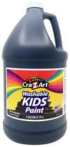 Tinta para Pôster Cra-Z-Art Kids Lavável - 3,78L (3+ Anos)